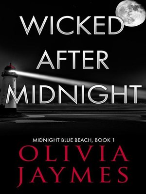cover image of Wicked After Midnight